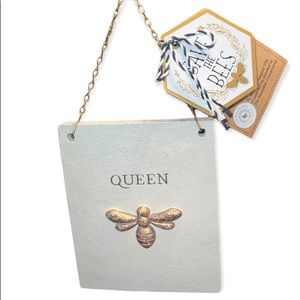 Queen Bee Ceramic
